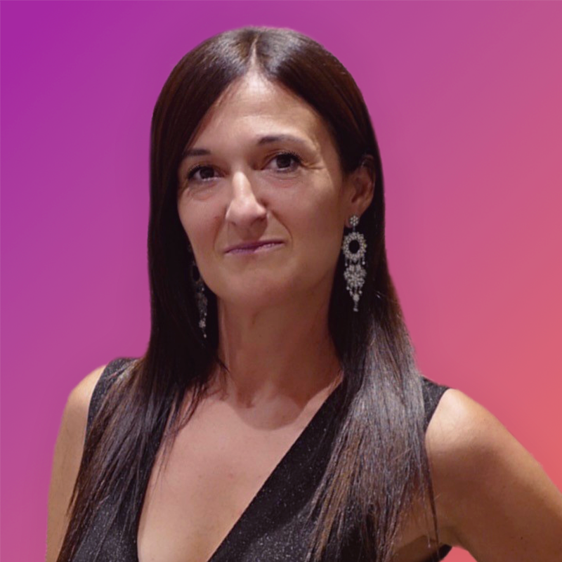 Serena Follis