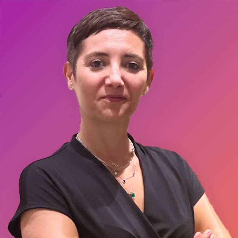 Valeria Iungo